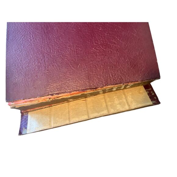 Vintage 10" Vinyl Records Various Artists in Album Book Various Studios - Picture 3 of 6